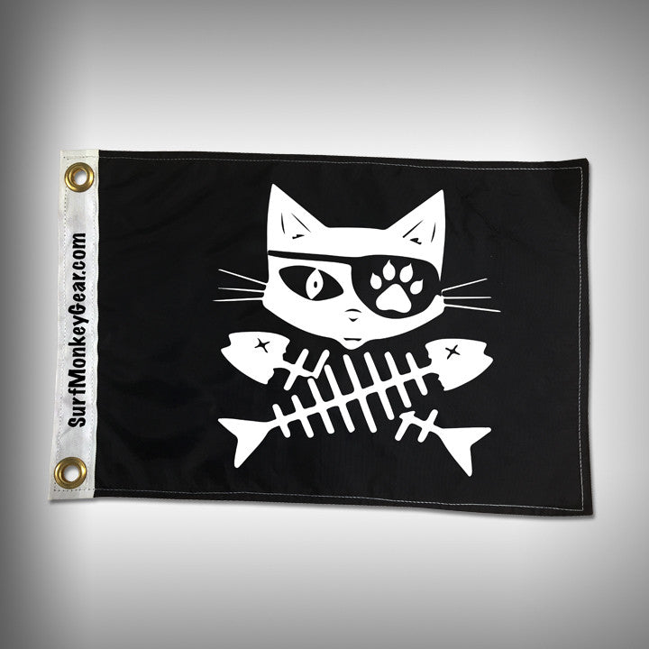 pirate flags for sailboat